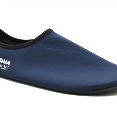 גרבי גלישה/יוגה/פילאטיס עם סוליה גברים, נוער, נשים צבע: כחול נייבי