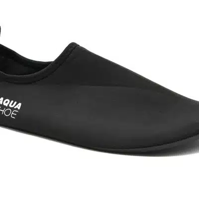 גרבי גלישה/יוגה/פילאטיס עם סוליה גברים, נוער, נשים צבע: שחור