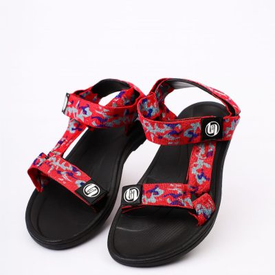 סנדל ים טיולים חדש!! ורוד איורים קומופלאג'