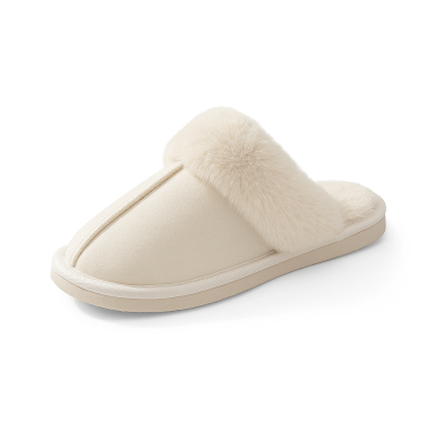 חדש!! נוער/נשים- נעלי בית מפנקות - פרווה אופוויט תפר