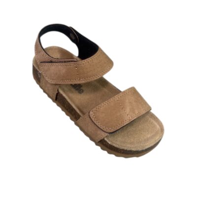 סנדל אורטופדי כאמל ZH-1517 חדש ! ! !