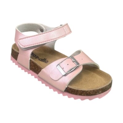 סנדל אורטופדי ורדרד מהמם ZH-1512 חדש ! ! ! בנות