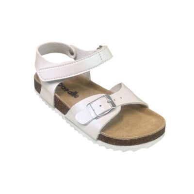 סנדל אורטופדי לבן ZH-1512 חדש ! ! ! בנות