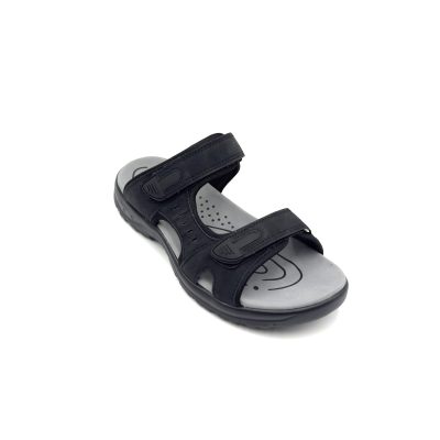 כפכפי נוחות T4 לגברים סקוטש Z צבע שחור במבצע! מבצע זוג שני רק 100 ש"ח !