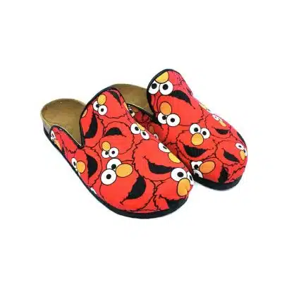 קבקב אורטופדי סגור אלמו