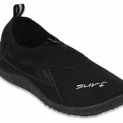 נעלי ים גלישה גברים, נוער, נשים וילדים כחול או שחור