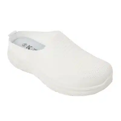 דגם: 102 כפכפי נוחות קטלינה קומפורט מדרסי memory קולקציה חדשה! - לבן