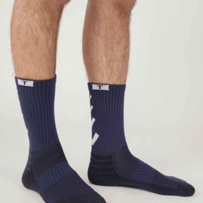 גרבי אימון מקצועיות KATALINA 🧦 צבע: כחול כהה
