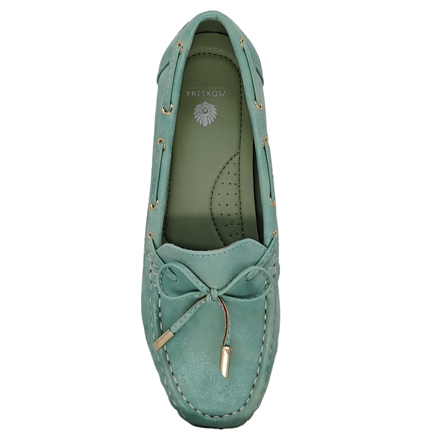 GREEN PU (4)